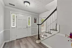 5497 Georgetown Trce SW, Lilburn, GA 30047 - Photo 6