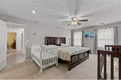 5497 Georgetown Trace SW, Lilburn, GA 30047 - Photo 22