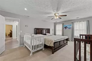 5497 Georgetown Trce SW, Lilburn, GA 30047 - Photo 22