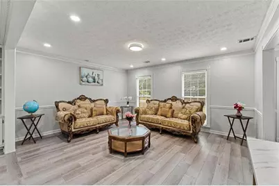 5497 Georgetown Trace SW, Lilburn, GA 30047 - Photo 8