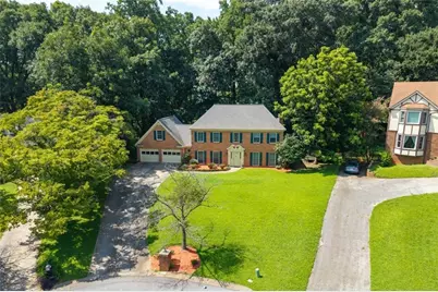 5497 Georgetown Trace SW, Lilburn, GA 30047 - Photo 42