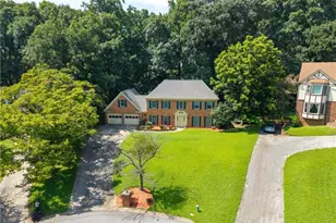 5497 Georgetown Trce SW, Lilburn, GA 30047 - Photo 42