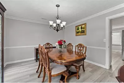 5497 Georgetown Trace SW, Lilburn, GA 30047 - Photo 14