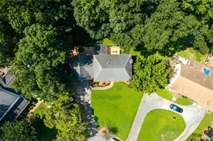 5497 Georgetown Trce SW, Lilburn, GA 30047 - Photo 2