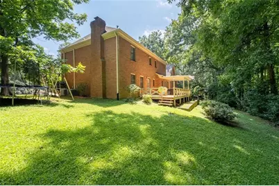 5497 Georgetown Trace SW, Lilburn, GA 30047 - Photo 40