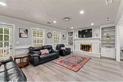 5497 Georgetown Trace SW, Lilburn, GA 30047 - Photo 10