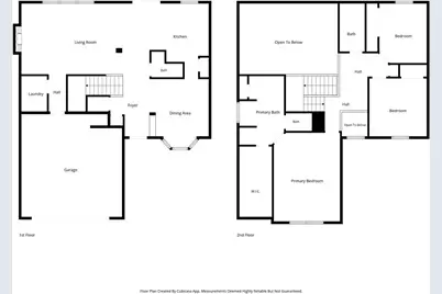 2123 Beacon Crest Drive, Buford, GA 30519 - Photo 42