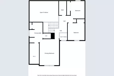 2123 Beacon Crest Drive, Buford, GA 30519 - Photo 44