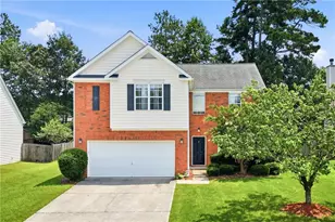 2123 Beacon Crest Dr, Buford, GA 30519 - Photo 1