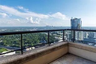 3376 Peachtree Road NE, Atlanta, GA 30326 - Photo 10