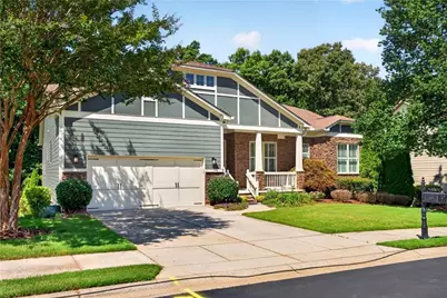 408 Larkspur Drive, Canton, GA 30114 - Photo 4