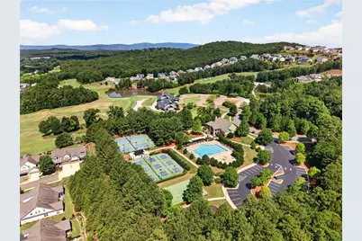408 Larkspur Drive, Canton, GA 30114 - Photo 10