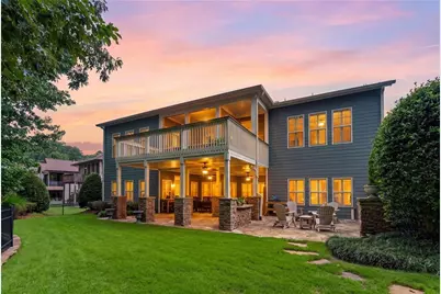 408 Larkspur Drive, Canton, GA 30114 - Photo 84