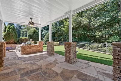 408 Larkspur Drive, Canton, GA 30114 - Photo 78