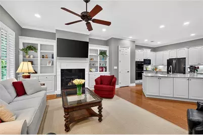408 Larkspur Drive, Canton, GA 30114 - Photo 24