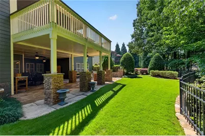 408 Larkspur Drive, Canton, GA 30114 - Photo 80