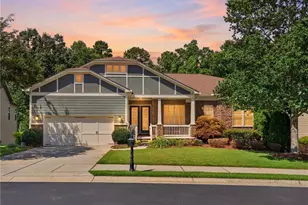 408 Larkspur Dr, Canton, GA 30114 - Photo 1
