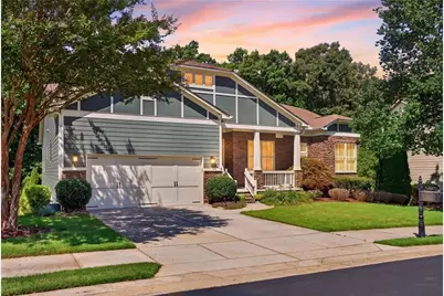 408 Larkspur Drive, Canton, GA 30114 - Photo 2