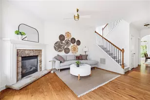 14 Oakhurst Common Dr, Decatur, GA 30030 - Photo 14