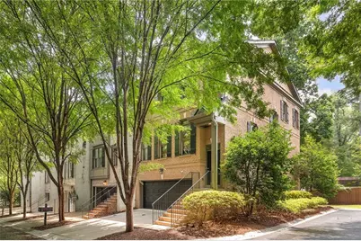 14 Oakhurst Common Drive, Decatur, GA 30030 - Photo 1