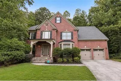 1325 Cameron Glen Drive, Marietta, GA 30062 - Photo 8