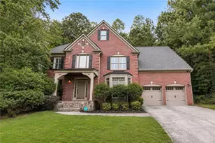 1325 Cameron Glen Dr, Marietta, GA 30062 - Photo 8