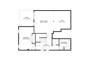 1325 Cameron Glen Dr, Marietta, GA 30062 - Photo 62