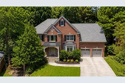 1325 Cameron Glen Drive, Marietta, GA 30062 - Photo 54