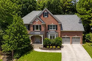 1325 Cameron Glen Dr, Marietta, GA 30062 - Photo 54