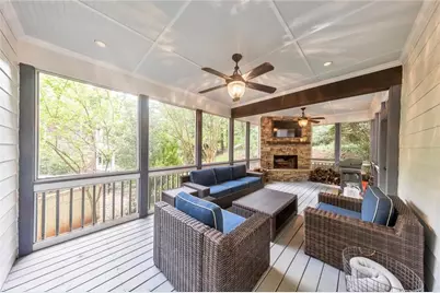 1325 Cameron Glen Drive, Marietta, GA 30062 - Photo 48