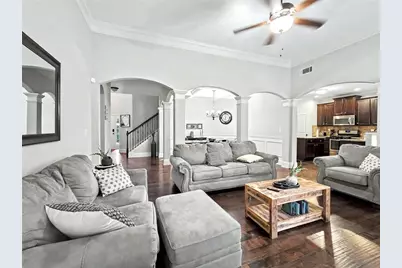 2015 Chapel Estates Lane, Dacula, GA 30019 - Photo 2