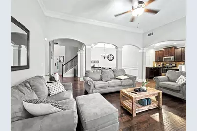 2015 Chapel Estates Lane, Dacula, GA 30019 - Photo 2
