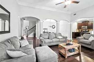 2015 Chapel Estates Ln, Dacula, GA 30019 - Photo 2