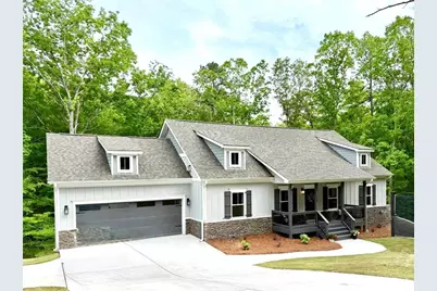 213 Little Coyote Loop, Waleska, GA 30183 - Photo 1