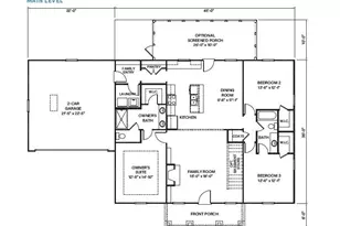 213 Little Coyote Loop, Waleska, GA 30183 - Photo 2