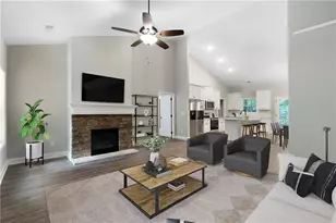 213 Little Coyote Loop, Waleska, GA 30183 - Photo 4