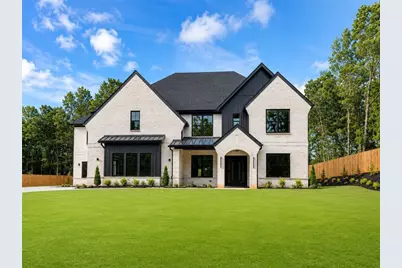 4776 Braselton Highway, Hoschton, GA 30548 - Photo 1