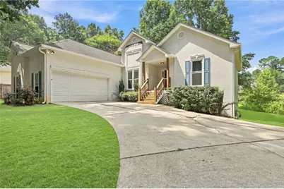 115 Camden Woods Place, Dallas, GA 30157 - Photo 2