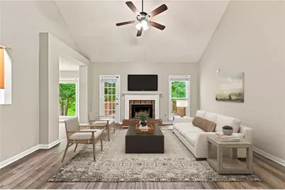 115 Camden Woods Place, Dallas, GA 30157 - Photo 10