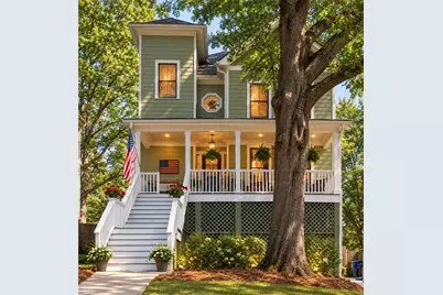 997 Longley Avenue NW, Atlanta, GA 30318 - Photo 1