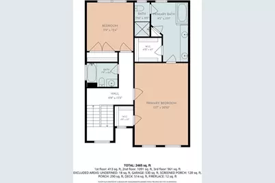 997 Longley Avenue NW, Atlanta, GA 30318 - Photo 26