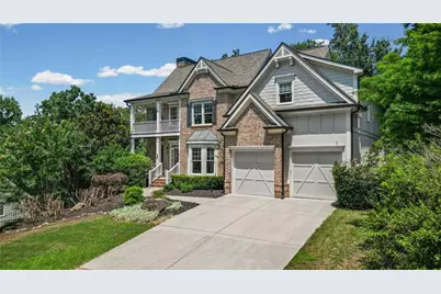 690 Big Bend Trail Road, Sugar Hill, GA 30518 - Photo 2
