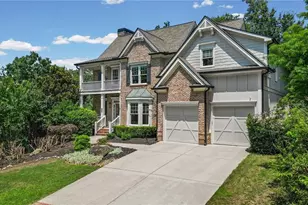 690 Big Bend Trail Rd, Sugar Hill, GA 30518 - Photo 2