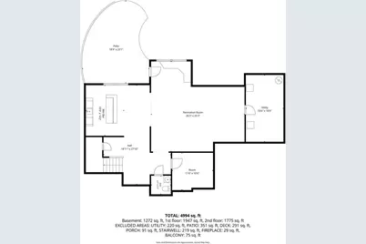690 Big Bend Trail Road, Sugar Hill, GA 30518 - Photo 94