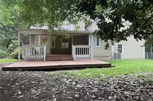 96 Frances Dr, Dallas, GA 30157 - Photo 32