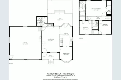 96 Frances Drive, Dallas, GA 30157 - Photo 38