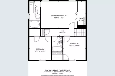 96 Frances Drive, Dallas, GA 30157 - Photo 40