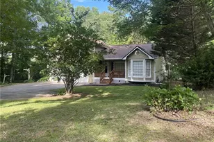 96 Frances Dr, Dallas, GA 30157 - Photo 6