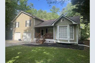 96 Frances Drive, Dallas, GA 30157 - Photo 2