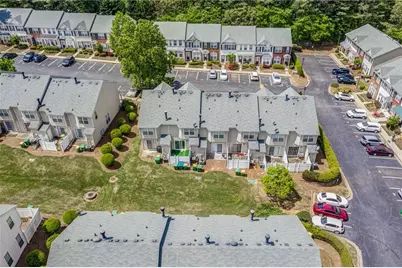 3285 Hidden Cove Circle, Peachtree Corners, GA 30092 - Photo 40